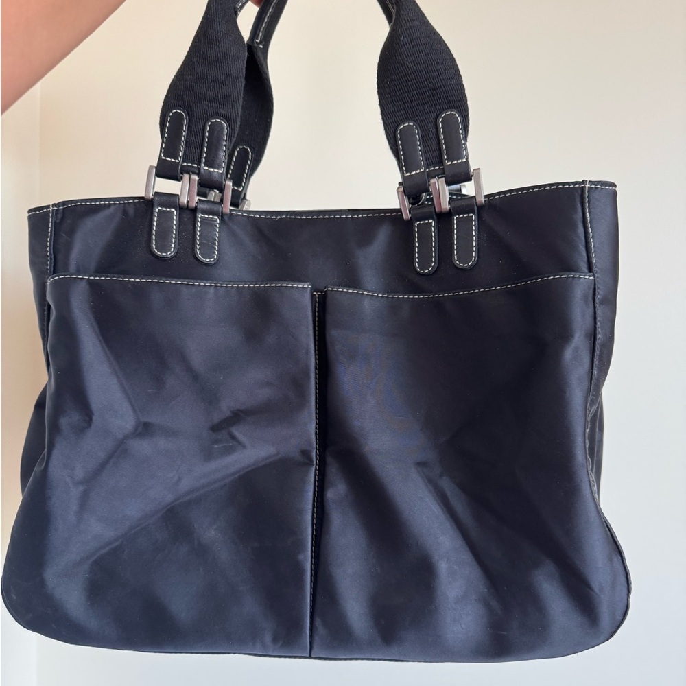 Raulph Lauren soft bag